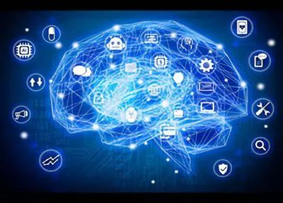 人工智能技術及其在網絡技術開發中的應用初探